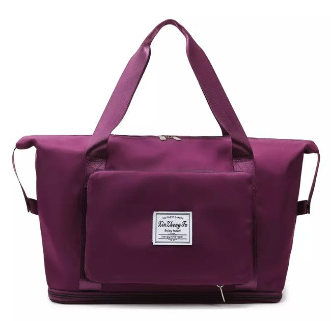 Bolso Expandible Deportivo