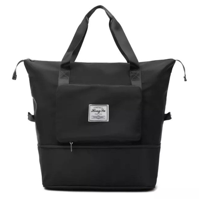 Bolso Expandible Deportivo