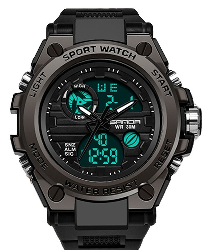 RELOJ SANDA 739