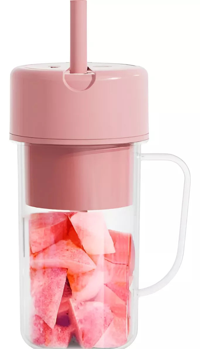 Licuadora Portátil Vaso