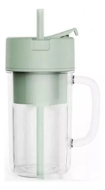 Licuadora Portátil Vaso