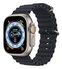SMART WATCH 7 MANILLAS