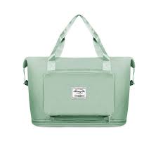 Bolso Expandible Deportivo