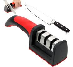 Afilador De Cuchillos Pro
