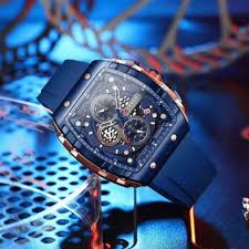 Reloj Curren