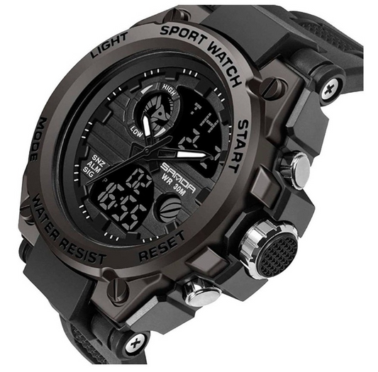 RELOJ SANDA 739